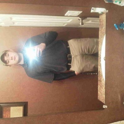 Profile Picture of Dusty Terry (@dustyterry52) on Twitter