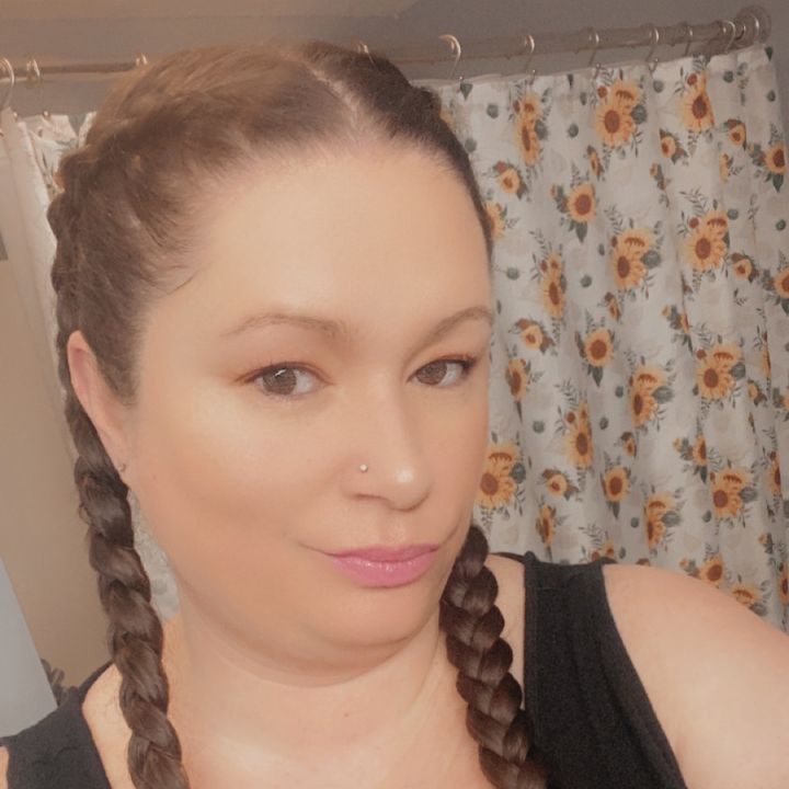 Profile Picture of Robin (@rmcdonald3622) on Tiktok