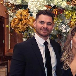 Profile Picture of Joe Ginis (@TheRealManDime) on Facebook