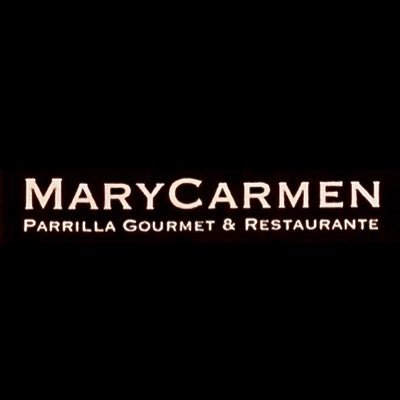 Profile Picture of MaryCarmen Parrilla Gourmet (@MaryCarmenParr5) on Twitter