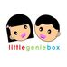 Profile Picture of Genie Box (@Genie-Box) on Facebook