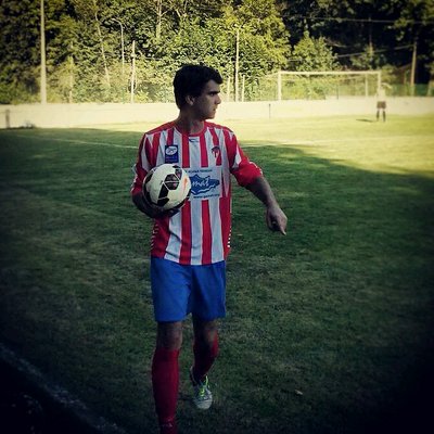 Profile Picture of Jose Luis Navia (@navius7) on Twitter