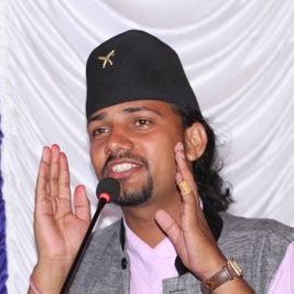 Profile Picture of Ajay Adhikari Sushil (@@sushil_ajay) on Twitter