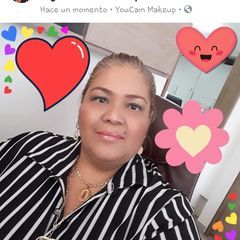 Profile Picture of Ingred Thomas Crespo (@ingredthomascrespo) on Tiktok