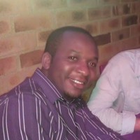 Profile Picture of Lewis Chiripanyanga (@lewis-chiripanyanga) on Quora
