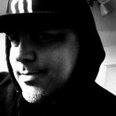 Profile Picture of Mike Thomas (@Mingo28Mike) on Twitter