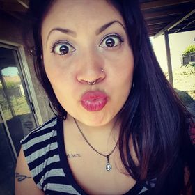 Profile Picture of Nancy Castillo (@nancypants209) on Pinterest