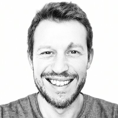 Profile Picture of David Colin (@david_colin) on Twitter