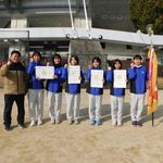 Profile Picture of 東海大星翔高校女子駅伝(陸上長距離)部 (@tokai.seisho_girl.ekiden) on Instagram