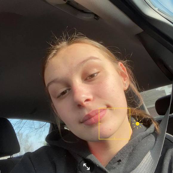 Araina Quiggins - Poshmark Profile Picture of Araina Quiggins (@arianabxbby) on Poshmark