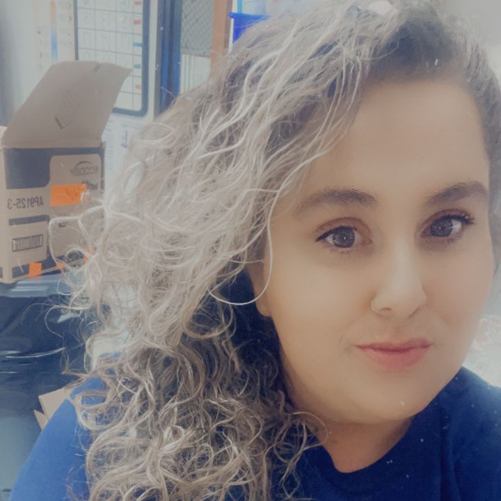 Profile Picture of Dixie Morris (@dixiemorris0) on Tiktok
