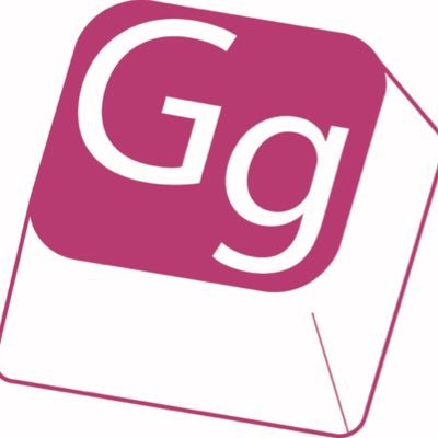 Profile Picture of Gandy Gallery (@gandygallery) on Twitter
