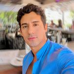 Profile Picture of Sebastian Cuenca (@sebastiancuenca) on Instagram