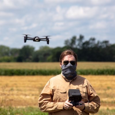 Profile Picture of Justin Cole, GISP (@JustinColeGIS) on Twitter