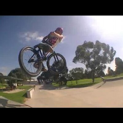 Profile Picture of Matt Ellman (@matt_ellman_bmx) on Twitter