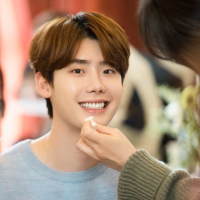 Profile Picture of LEE JONG SUK (이종석) DEC.2020 (@withljongsuk) on Twitter