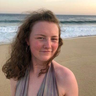Profile Picture of Kelly Travers (@ktravsss) on Twitter
