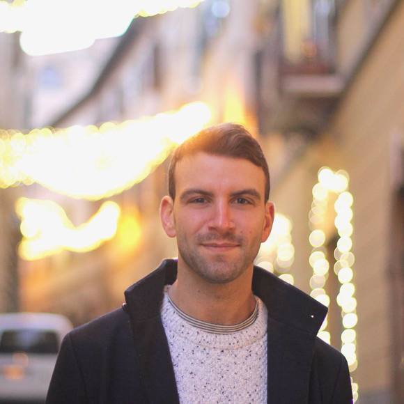 Profile Picture of David Fayngor (@davidfayngor) on Poshmark
