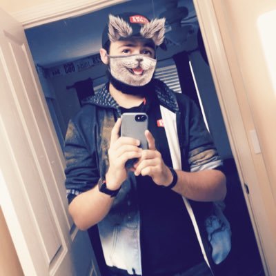 Snowy 🌨 (50%) - Twitter Profile Picture of Snowy 🌨 (50%) (@j_noe387) on Twitter