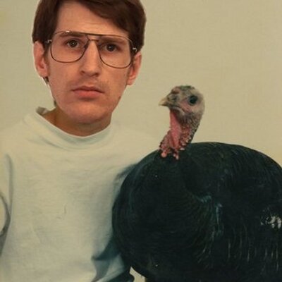 Profile Picture of Matthew C. Vaughan (@MatthewCVaughan) on Twitter