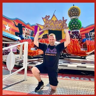 Profile Picture of Martin Prater (@martinprater99) on Instagram