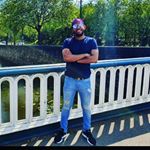 Profile Picture of Kenneth BM Walcott (@kennethbmwalcott) on Instagram