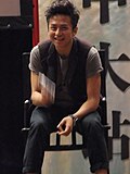 Profile Picture of Deng Chaoon Wikipedia