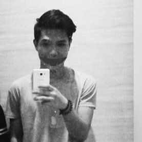 Profile Picture of Simon Andrei Ocampo (@xh1monnGAMING) on Twitter