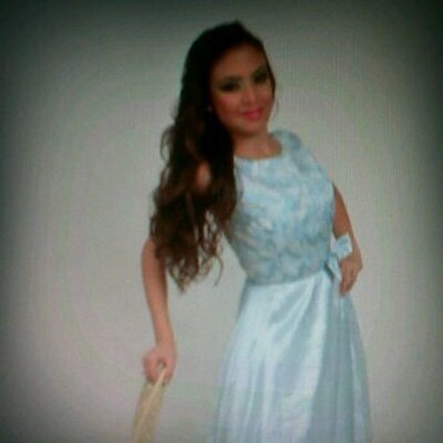 Profile Picture of Lupe Alcaraz (@andreaalcaraz16) on Twitter