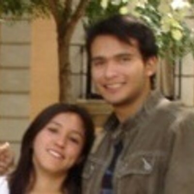 Profile Picture of Diego Cuellar Amador (@tremor_al) on Twitter