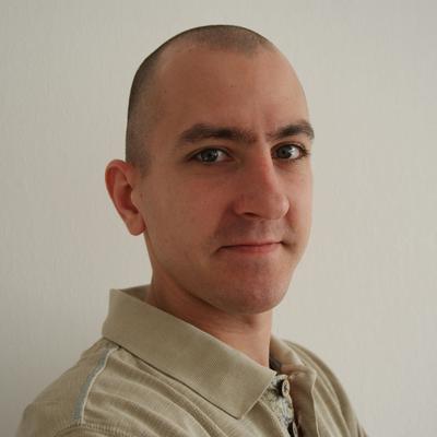 Profile Picture of Chris Ainsworth (@chrisains) on Twitter