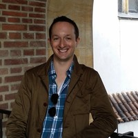 Profile Picture of Nicholas Zinn (@nicholas-zinn-2) on Quora