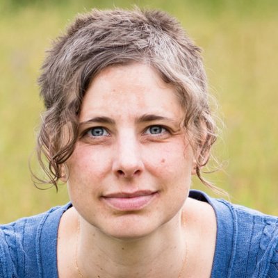 Profile Picture of Anica Mrose Rissi (@@anicarissi) on Twitter