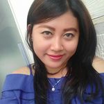 Profile Picture of Tree Riana (@treeriana) on Instagram