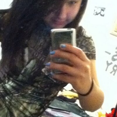 Profile Picture of Paula Ricks (@PaulaAsami86) on Twitter