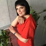Profile Picture of Елена Байтингер (@baitingerelena) on Instagram