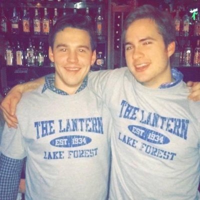 Profile Picture of John Frame (@framedaddy7) on Twitter