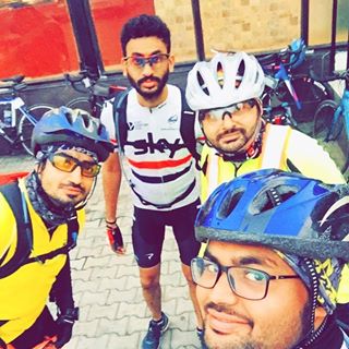 Profile Picture of Pranav Kapadia (PK) (@pkapadia3) on Facebook