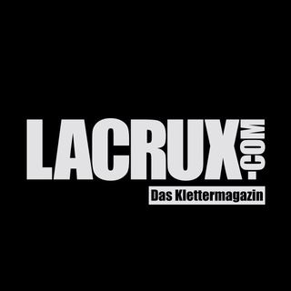 LACRUX Klettermagazin - Instagram Profile Picture of LACRUX Klettermagazin (@lacruxmagazin) on Instagram