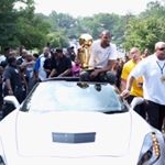 Profile Picture of Kevin Durant (@kevindurant) on Instagram