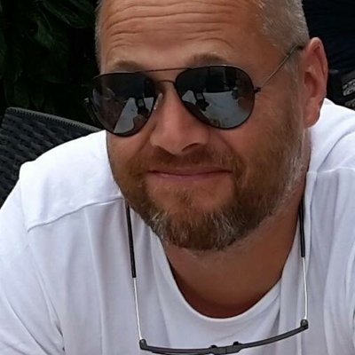 Profile Picture of Edwin Lohr (@edwin_lohr) on Twitter