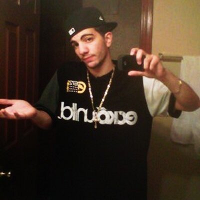 Profile Picture of Justin Haddad (@JTtakenAZ) on Twitter