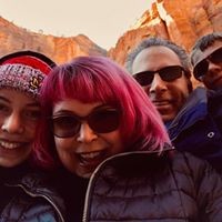 Profile Picture of Lara Dean (@lara-dean-5) on Quora