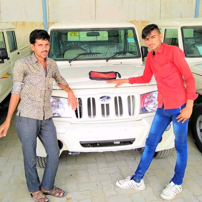 Profile Picture of Prakash Jani Leelsar (@prakashjatts9587885576) on Tiktok