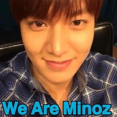 Profile Photo of Fans Of Lee Min Ho (@WeAreMinoz) on Twitter