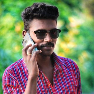 Profile Picture of Naveen Joseph (Dad's nd mom's pet) (@naveen.peter.988) on Facebook