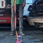 Profile Picture of Matthew holbert (@smokeyfrizzle) on Instagram