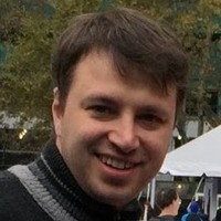 Profile Picture of Eugene Khijniak (@eugene-khijniak-1) on Quora