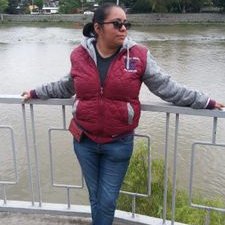 Profile Picture of Lucero Palafox (@luz_palafox) on Twitter