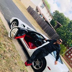 Profile Picture of Aaron Baca (@aaron.baca3) on Tiktok